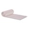 Boardwalk 16 Gallon 0.5 mil 24 in. x 32 in. Perforated Roll Low-Density Waste Can Liners - Clear (500/Carton)